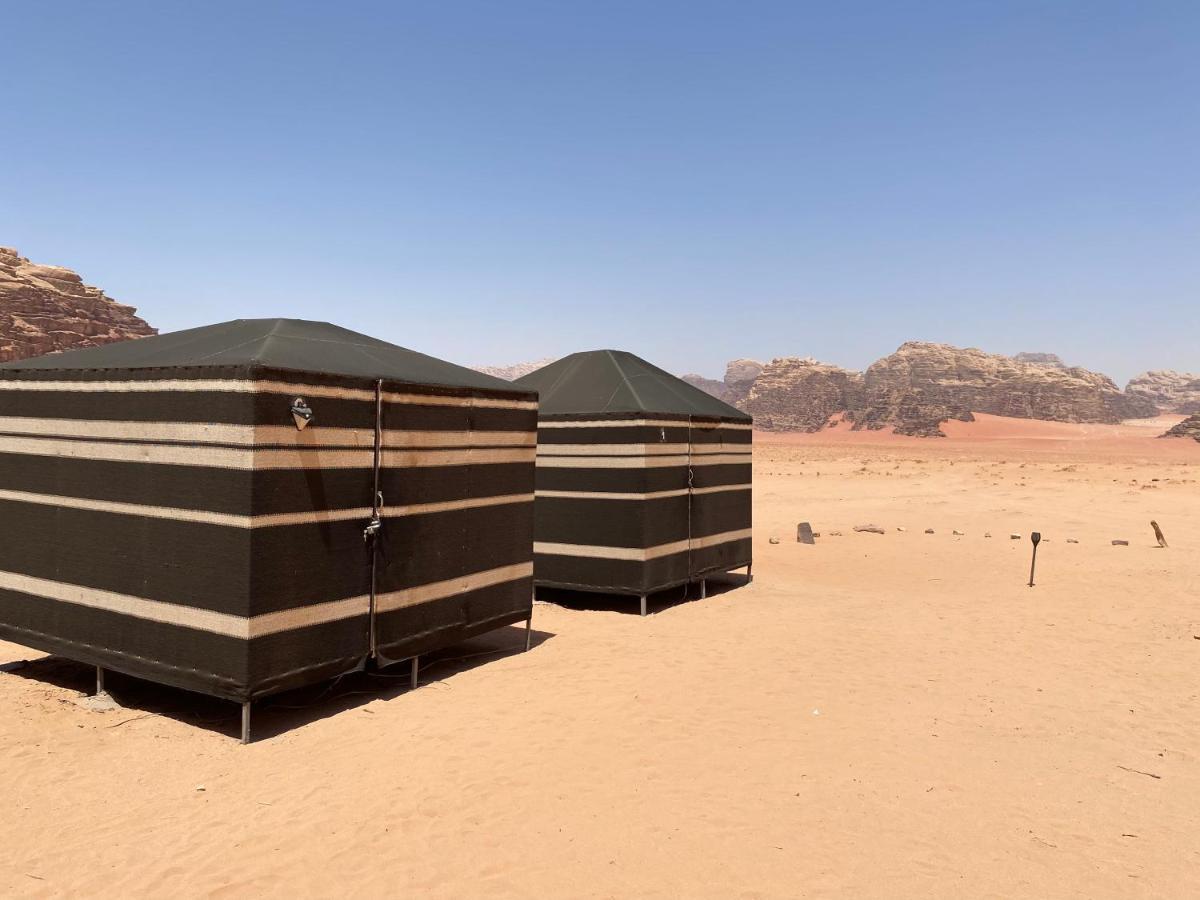 Desert Guide Camp