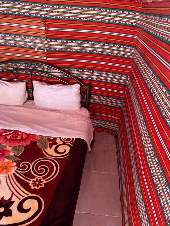Desert Guide Camp *
