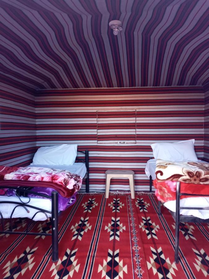 Desert Guide Camp * Wadi Rum